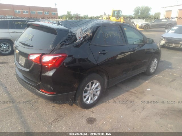 Photo 3 VIN: 2GNAXHEV9K6250339 - CHEVROLET EQUINOX 