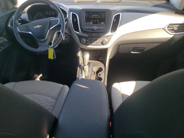 Photo 8 VIN: 2GNAXHEV9K6252186 - CHEVROLET EQUINOX LS 