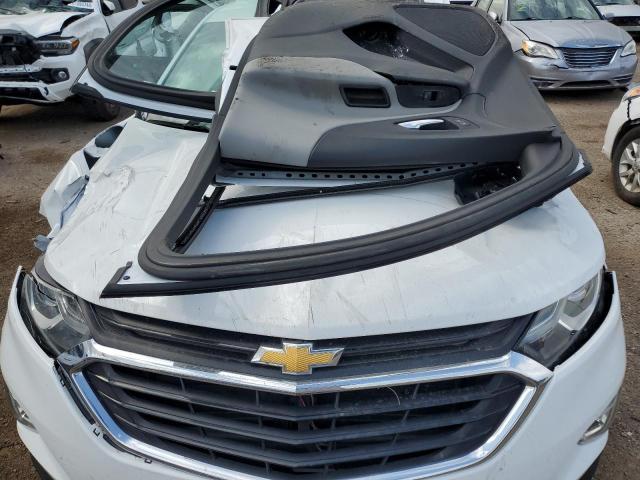 Photo 10 VIN: 2GNAXHEV9K6299363 - CHEVROLET EQUINOX LS 