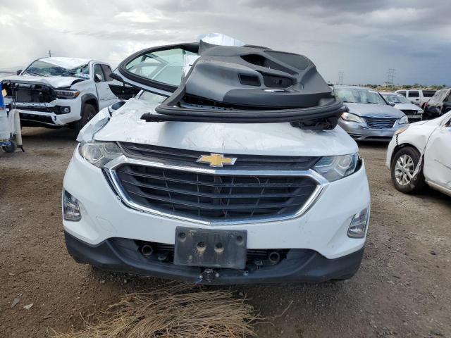 Photo 4 VIN: 2GNAXHEV9K6299363 - CHEVROLET EQUINOX LS 