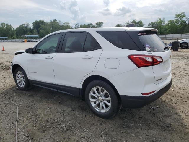 Photo 1 VIN: 2GNAXHEV9L6103889 - CHEVROLET EQUINOX 