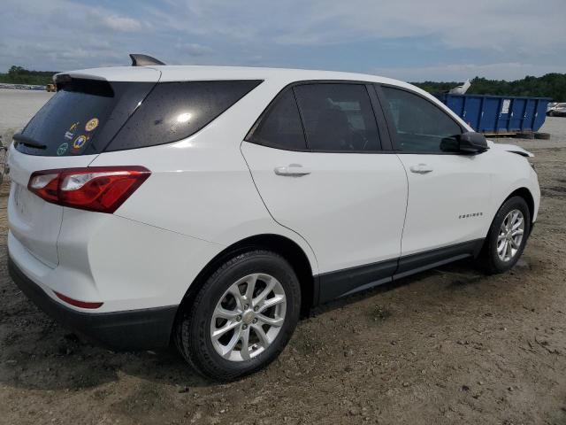 Photo 2 VIN: 2GNAXHEV9L6103889 - CHEVROLET EQUINOX 