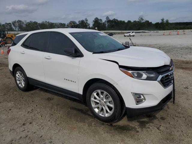 Photo 3 VIN: 2GNAXHEV9L6103889 - CHEVROLET EQUINOX 