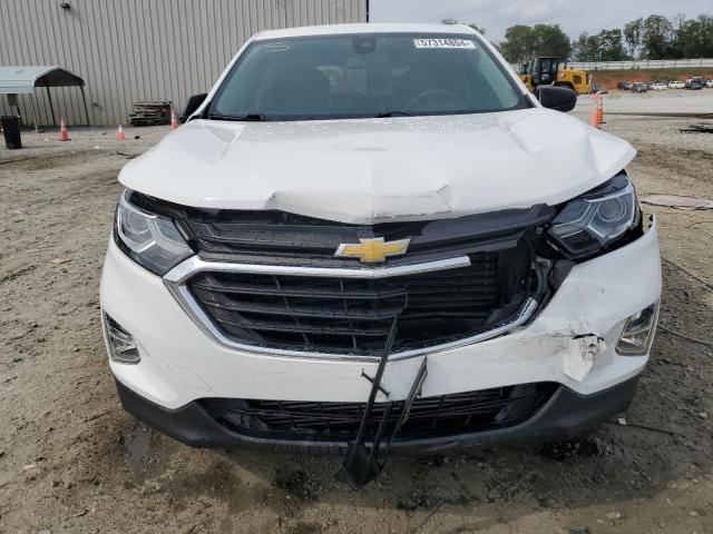 Photo 4 VIN: 2GNAXHEV9L6103889 - CHEVROLET EQUINOX 