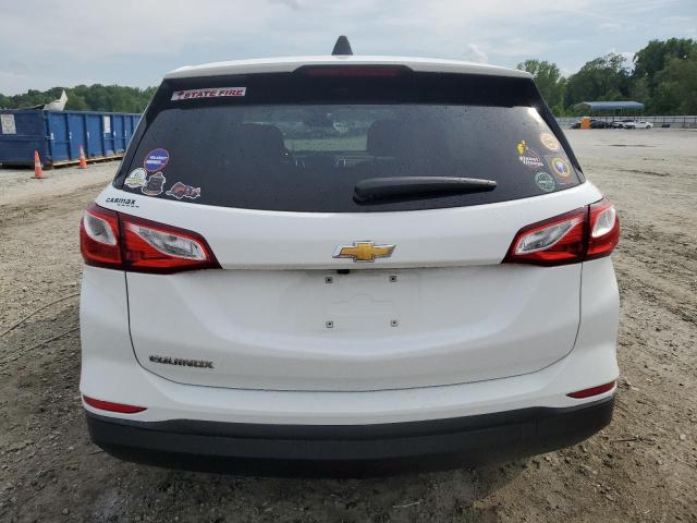 Photo 5 VIN: 2GNAXHEV9L6103889 - CHEVROLET EQUINOX 