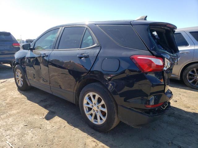 Photo 1 VIN: 2GNAXHEV9L6112639 - CHEVROLET EQUINOX LS 