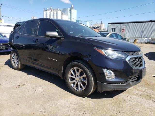 Photo 3 VIN: 2GNAXHEV9L6112639 - CHEVROLET EQUINOX LS 