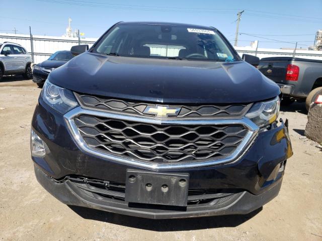 Photo 4 VIN: 2GNAXHEV9L6112639 - CHEVROLET EQUINOX LS 