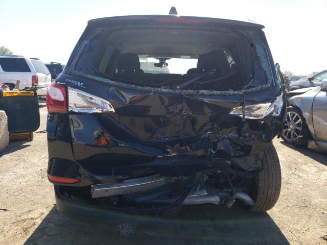 Photo 5 VIN: 2GNAXHEV9L6112639 - CHEVROLET EQUINOX LS 