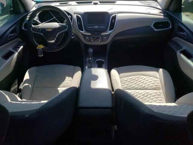 Photo 7 VIN: 2GNAXHEV9L6112639 - CHEVROLET EQUINOX LS 