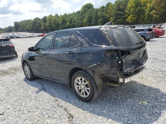 Photo 1 VIN: 2GNAXHEV9L6128047 - CHEVROLET EQUINOX LS 