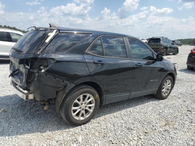 Photo 2 VIN: 2GNAXHEV9L6128047 - CHEVROLET EQUINOX LS 