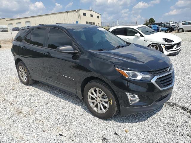 Photo 3 VIN: 2GNAXHEV9L6128047 - CHEVROLET EQUINOX LS 