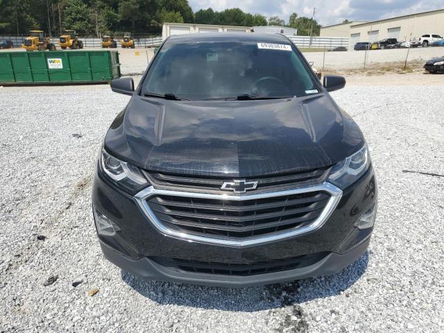 Photo 4 VIN: 2GNAXHEV9L6128047 - CHEVROLET EQUINOX LS 