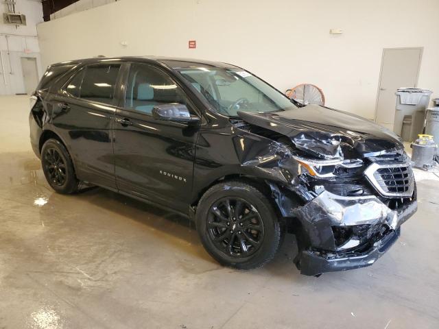 Photo 3 VIN: 2GNAXHEV9L6128517 - CHEVROLET EQUINOX LS 