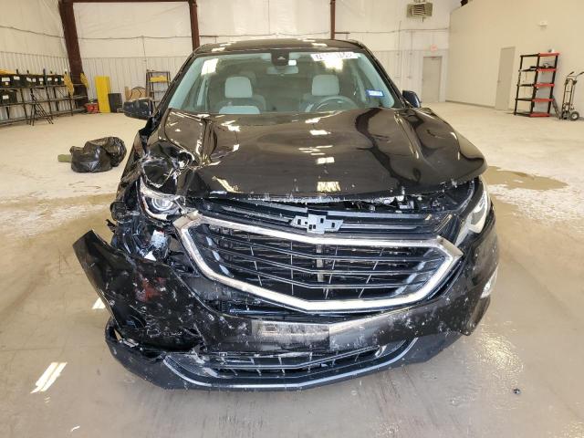 Photo 4 VIN: 2GNAXHEV9L6128517 - CHEVROLET EQUINOX LS 