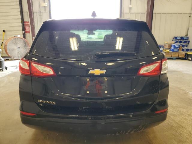 Photo 5 VIN: 2GNAXHEV9L6128517 - CHEVROLET EQUINOX LS 