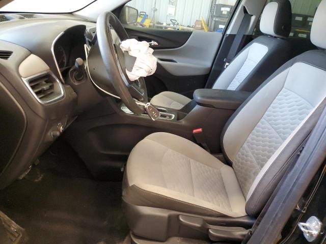 Photo 6 VIN: 2GNAXHEV9L6128517 - CHEVROLET EQUINOX LS 