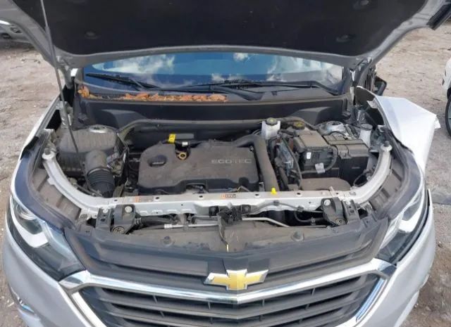 Photo 9 VIN: 2GNAXHEV9L6133071 - CHEVROLET EQUINOX 