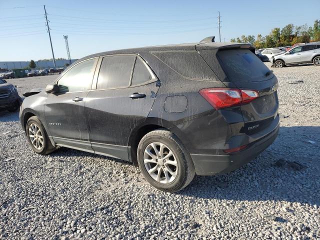 Photo 1 VIN: 2GNAXHEV9L6144801 - CHEVROLET EQUINOX LS 