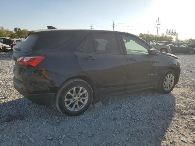 Photo 2 VIN: 2GNAXHEV9L6144801 - CHEVROLET EQUINOX LS 