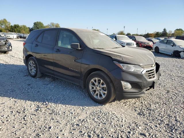 Photo 3 VIN: 2GNAXHEV9L6144801 - CHEVROLET EQUINOX LS 