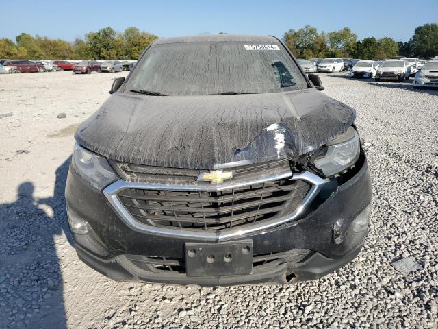 Photo 4 VIN: 2GNAXHEV9L6144801 - CHEVROLET EQUINOX LS 