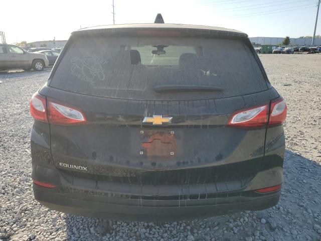 Photo 5 VIN: 2GNAXHEV9L6144801 - CHEVROLET EQUINOX LS 