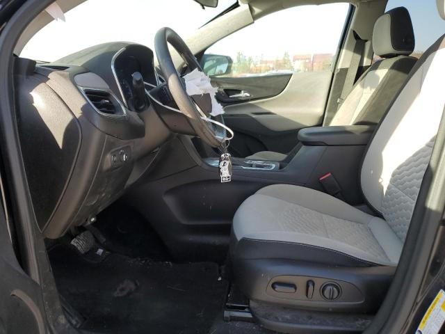 Photo 6 VIN: 2GNAXHEV9L6144801 - CHEVROLET EQUINOX LS 