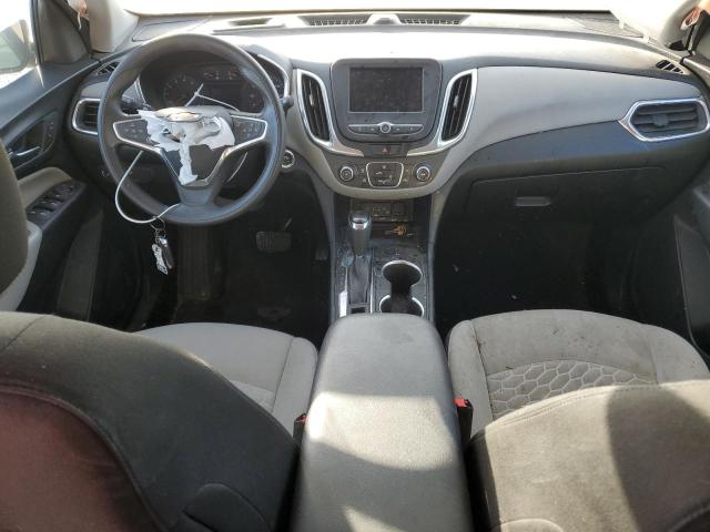 Photo 7 VIN: 2GNAXHEV9L6144801 - CHEVROLET EQUINOX LS 