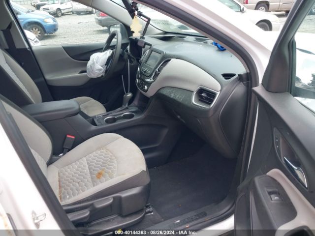 Photo 4 VIN: 2GNAXHEV9L6148251 - CHEVROLET EQUINOX 