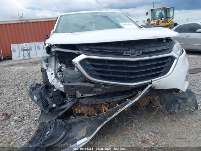 Photo 5 VIN: 2GNAXHEV9L6148251 - CHEVROLET EQUINOX 