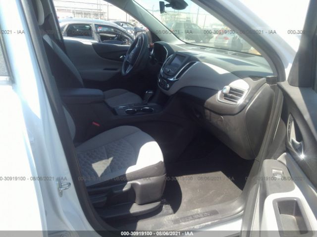 Photo 4 VIN: 2GNAXHEV9L6150131 - CHEVROLET EQUINOX 