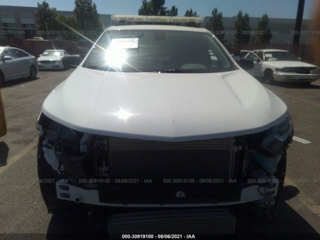 Photo 5 VIN: 2GNAXHEV9L6150131 - CHEVROLET EQUINOX 