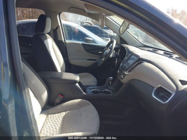 Photo 4 VIN: 2GNAXHEV9L6171271 - CHEVROLET EQUINOX 