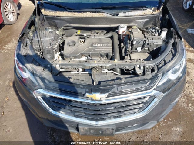 Photo 9 VIN: 2GNAXHEV9L6171271 - CHEVROLET EQUINOX 