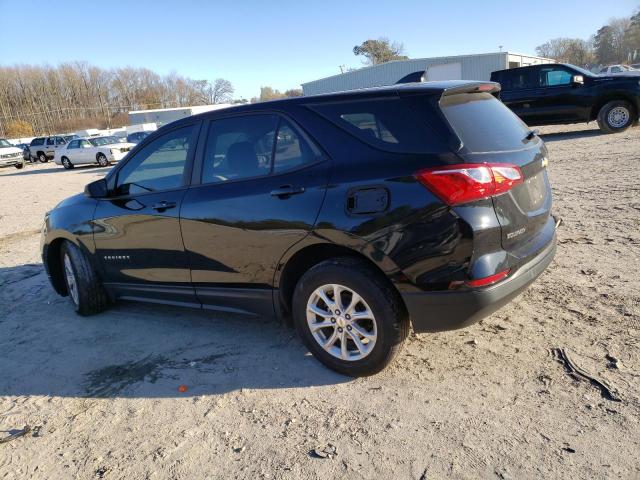 Photo 1 VIN: 2GNAXHEV9L6171531 - CHEVROLET EQUINOX LS 