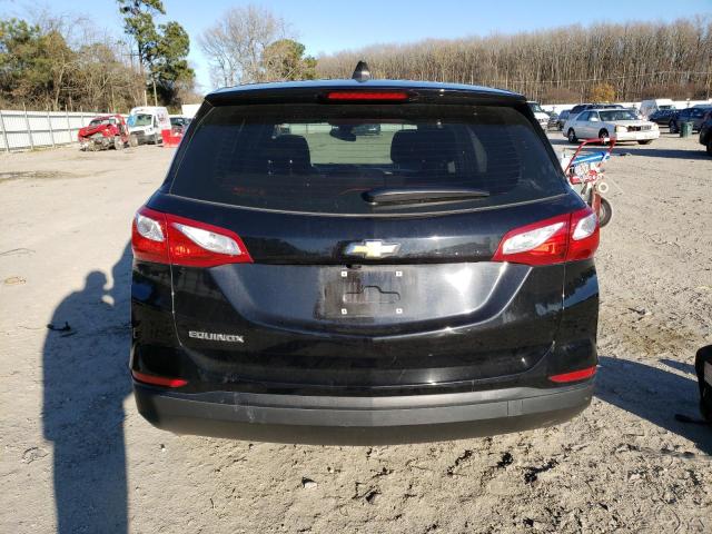 Photo 5 VIN: 2GNAXHEV9L6171531 - CHEVROLET EQUINOX LS 