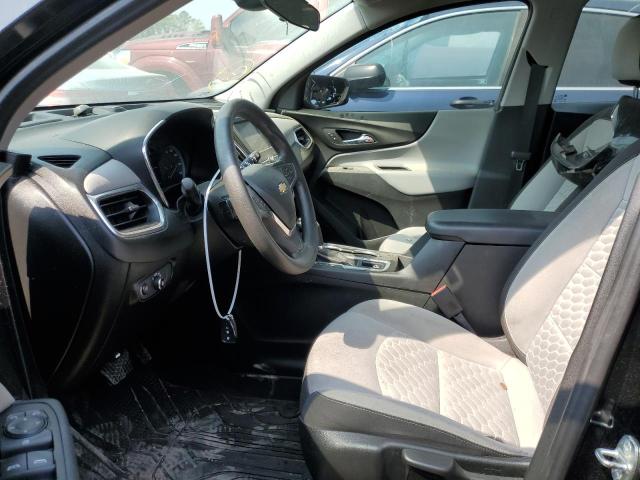 Photo 6 VIN: 2GNAXHEV9L6171531 - CHEVROLET EQUINOX LS 