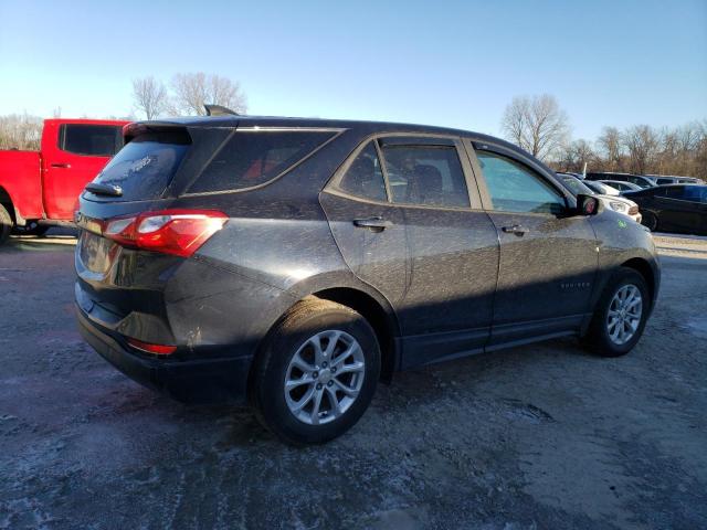 Photo 2 VIN: 2GNAXHEV9L6171853 - CHEVROLET EQUINOX LS 