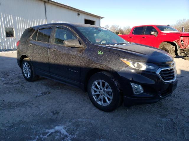 Photo 3 VIN: 2GNAXHEV9L6171853 - CHEVROLET EQUINOX LS 