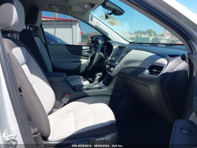 Photo 4 VIN: 2GNAXHEV9L6171867 - CHEVROLET EQUINOX 