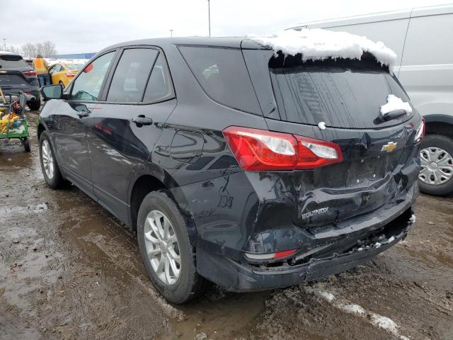 Photo 1 VIN: 2GNAXHEV9L6181556 - CHEVROLET EQUINOX LS 