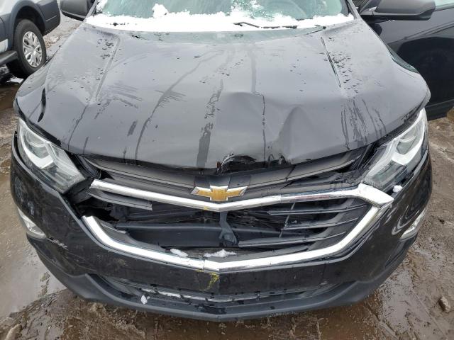 Photo 10 VIN: 2GNAXHEV9L6181556 - CHEVROLET EQUINOX LS 