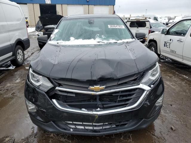 Photo 4 VIN: 2GNAXHEV9L6181556 - CHEVROLET EQUINOX LS 