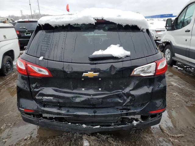 Photo 5 VIN: 2GNAXHEV9L6181556 - CHEVROLET EQUINOX LS 