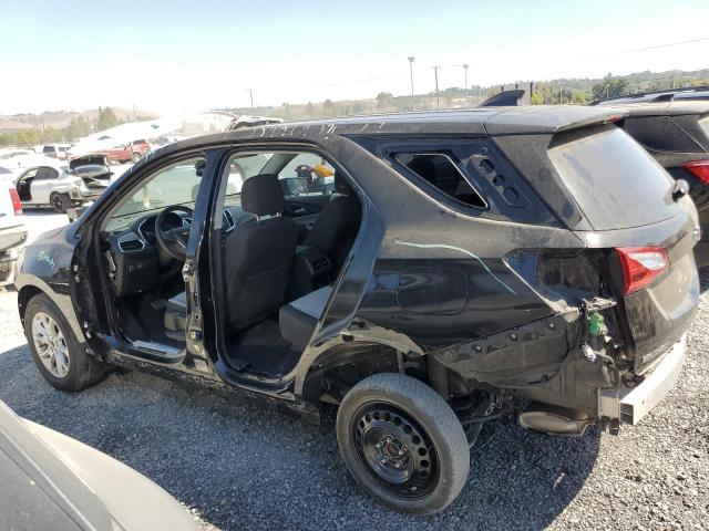 Photo 1 VIN: 2GNAXHEV9L6187311 - CHEVROLET EQUINOX LS 