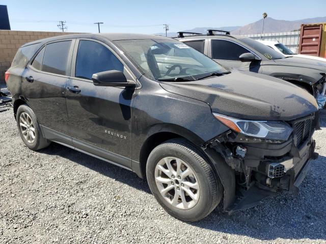 Photo 3 VIN: 2GNAXHEV9L6187311 - CHEVROLET EQUINOX LS 