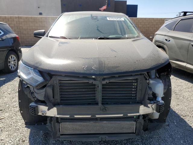 Photo 4 VIN: 2GNAXHEV9L6187311 - CHEVROLET EQUINOX LS 