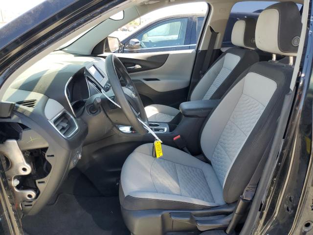 Photo 6 VIN: 2GNAXHEV9L6187311 - CHEVROLET EQUINOX LS 